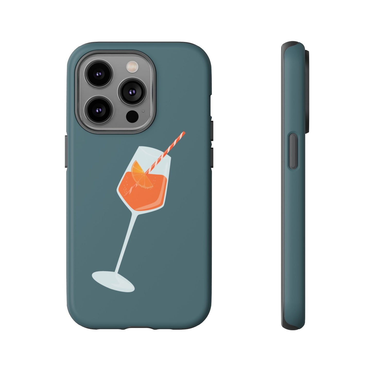 Aperol Spritz Phone Case