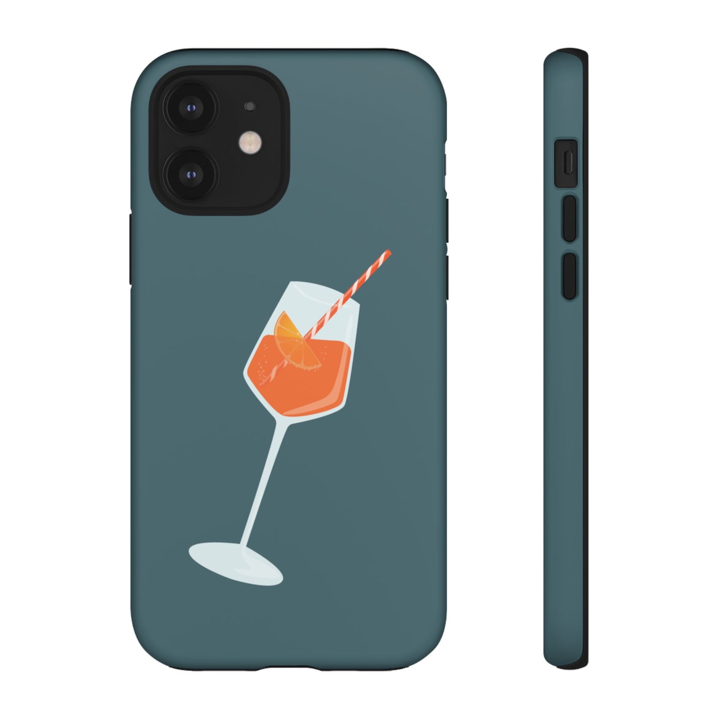 Aperol Spritz Phone Case