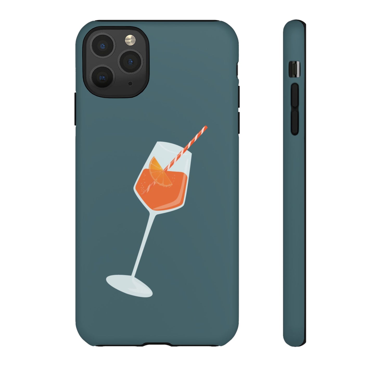 Aperol Spritz Phone Case